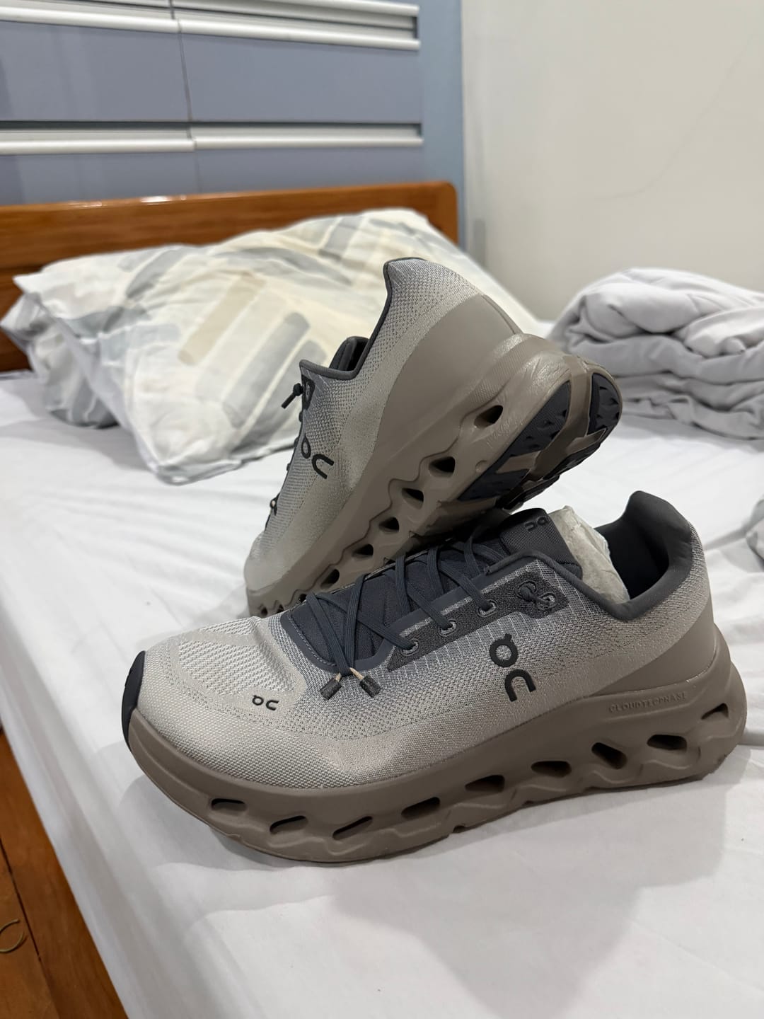 Customer photo review of Cloudtilt Eclipse Cinder - CEC