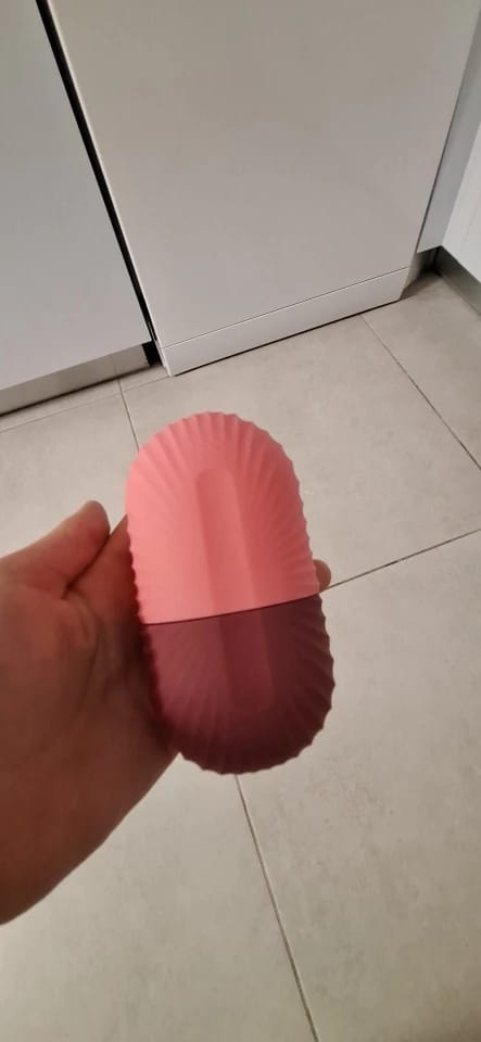 Customer photo review of ערכת התרעננות