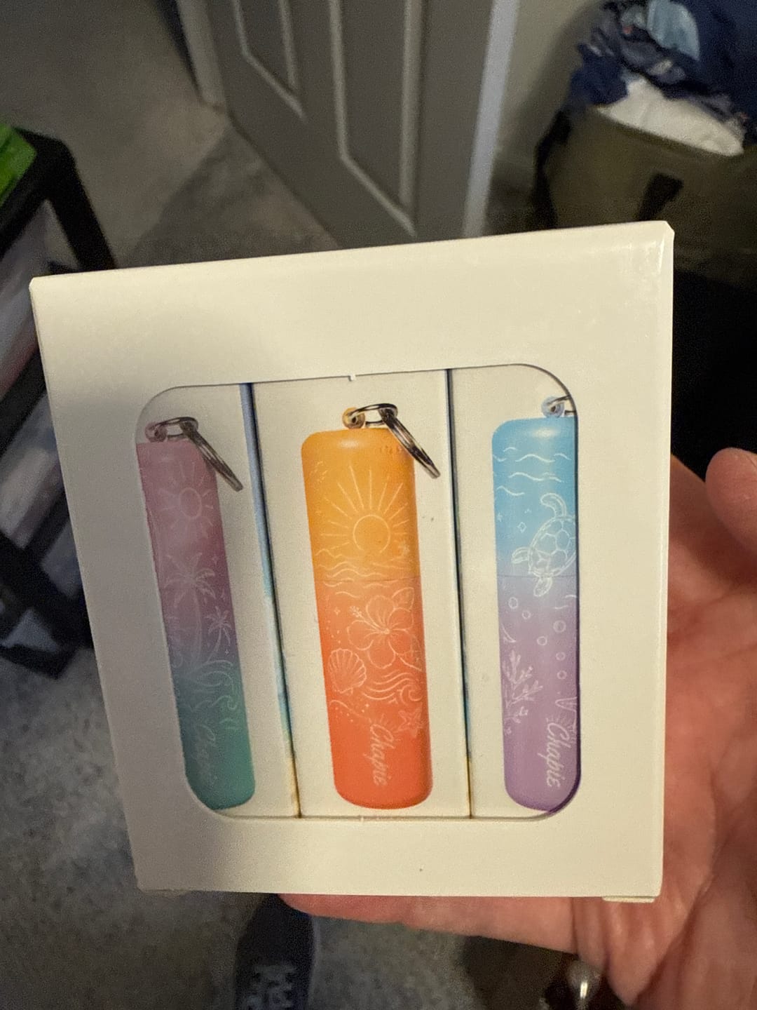 Customer photo review of Chapie OG | Multi-Pack