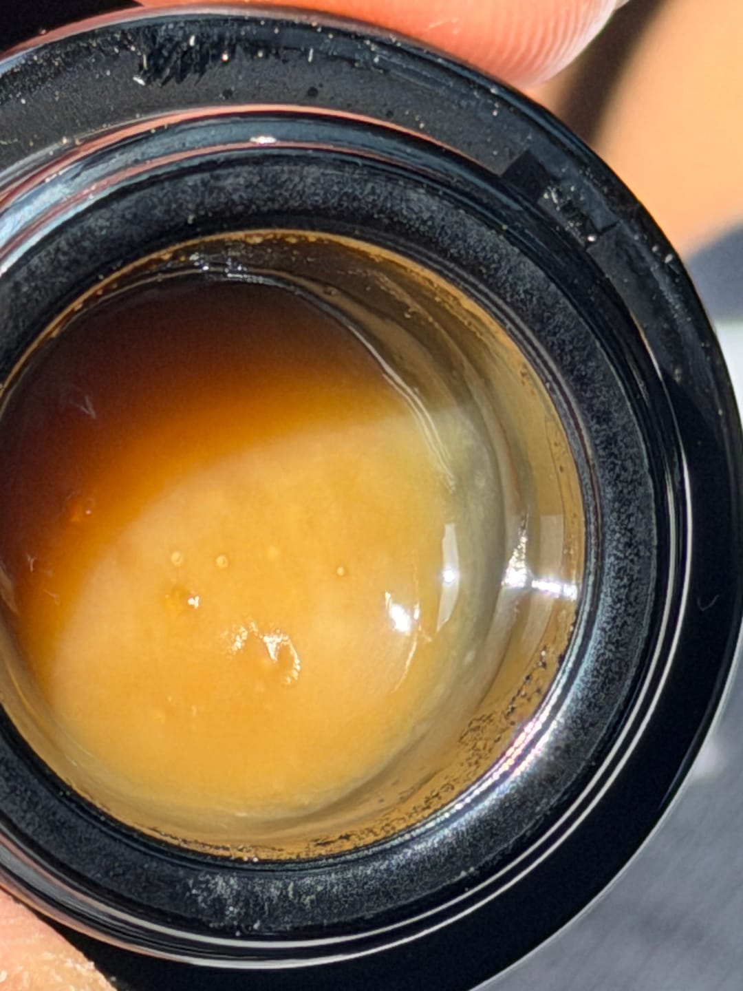 Customer photo review of Apple Pie (Select Wash)