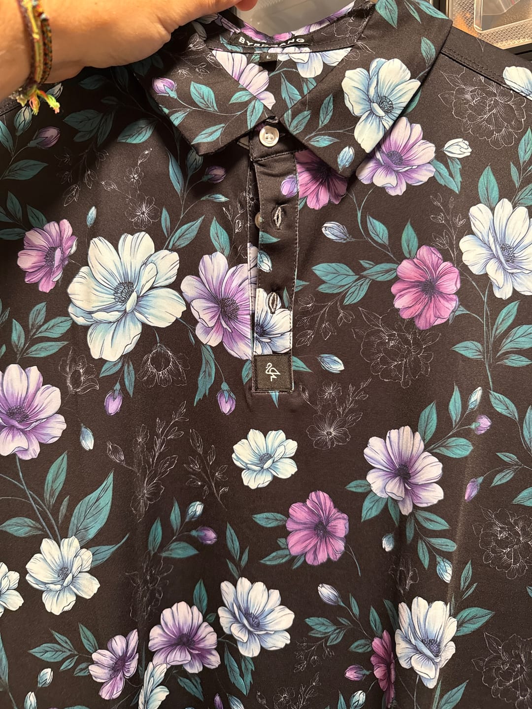 Customer photo review of Roses