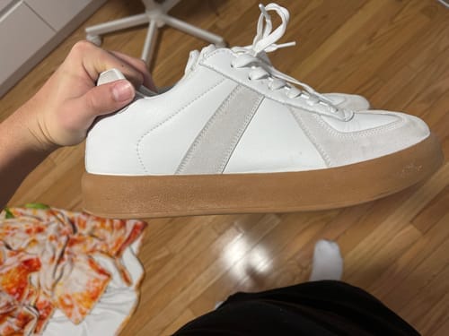 Customer photo review of Oriano 2.0- Alto