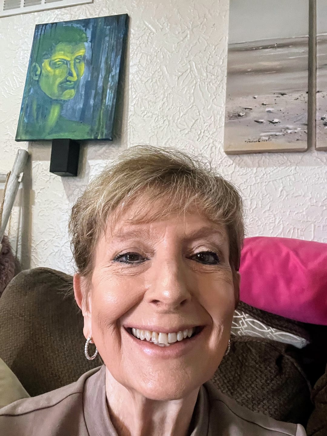 Customer photo review of LIVFRESH Gum Protect+ - 3 Pack