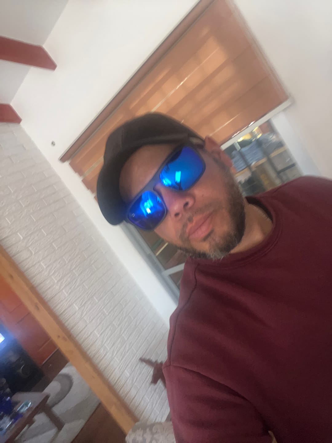 Customer photo review of BAKER CLASH