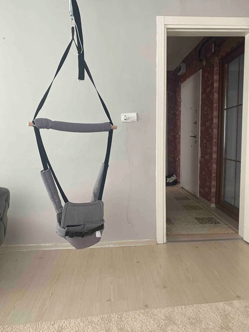 Customer photo review of Ludora - Bebeğiniz İçin Güvenli Eğlence!