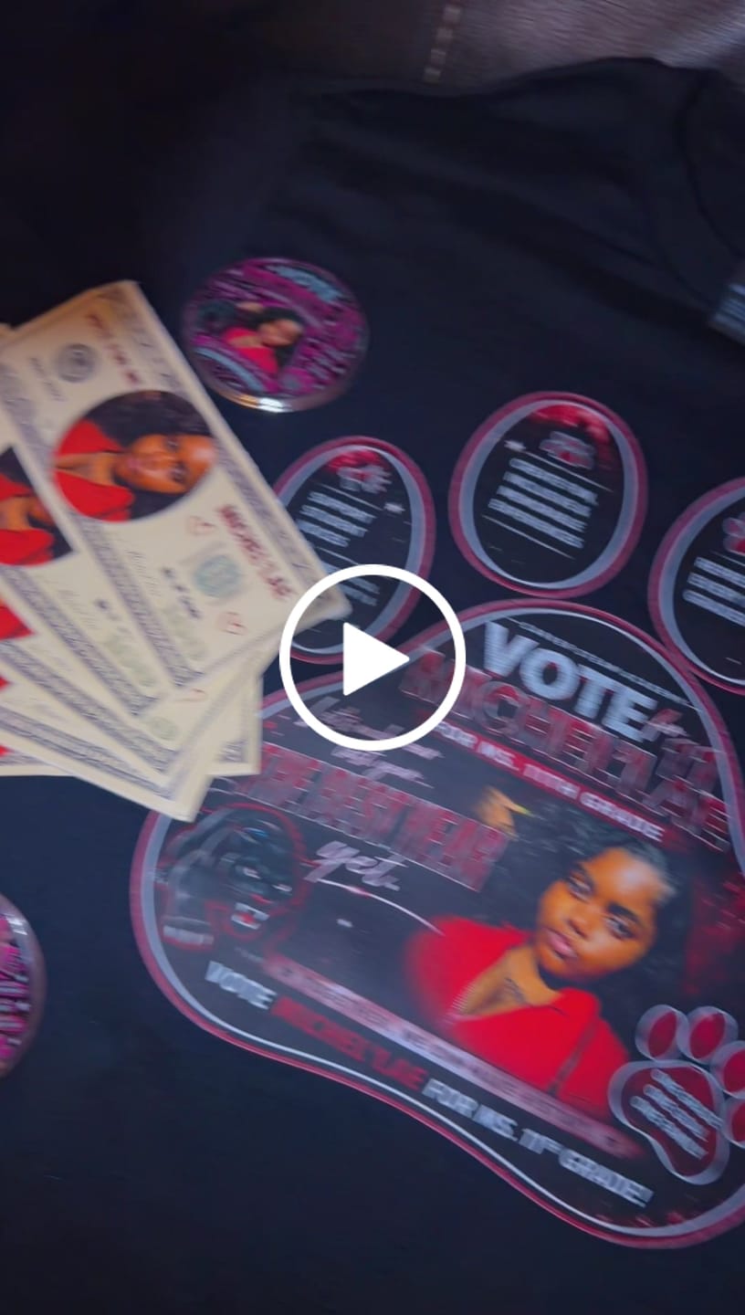 Customer video review of DTF Gang Sheet Online Builder