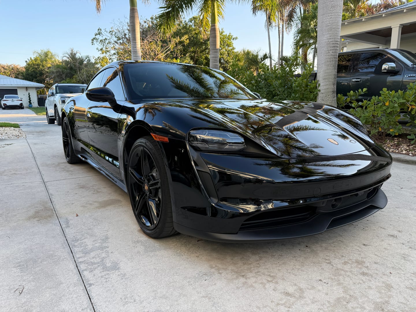 Customer photo review of The DriveLab Wash Kit