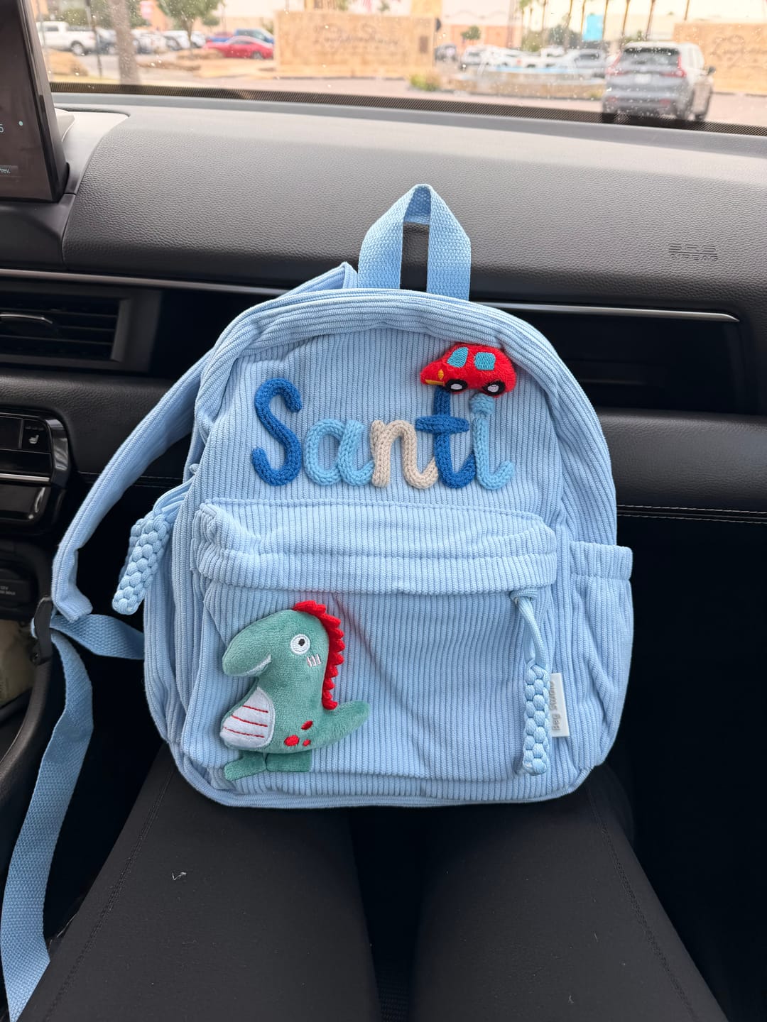 Customer photo review of Cute Elements