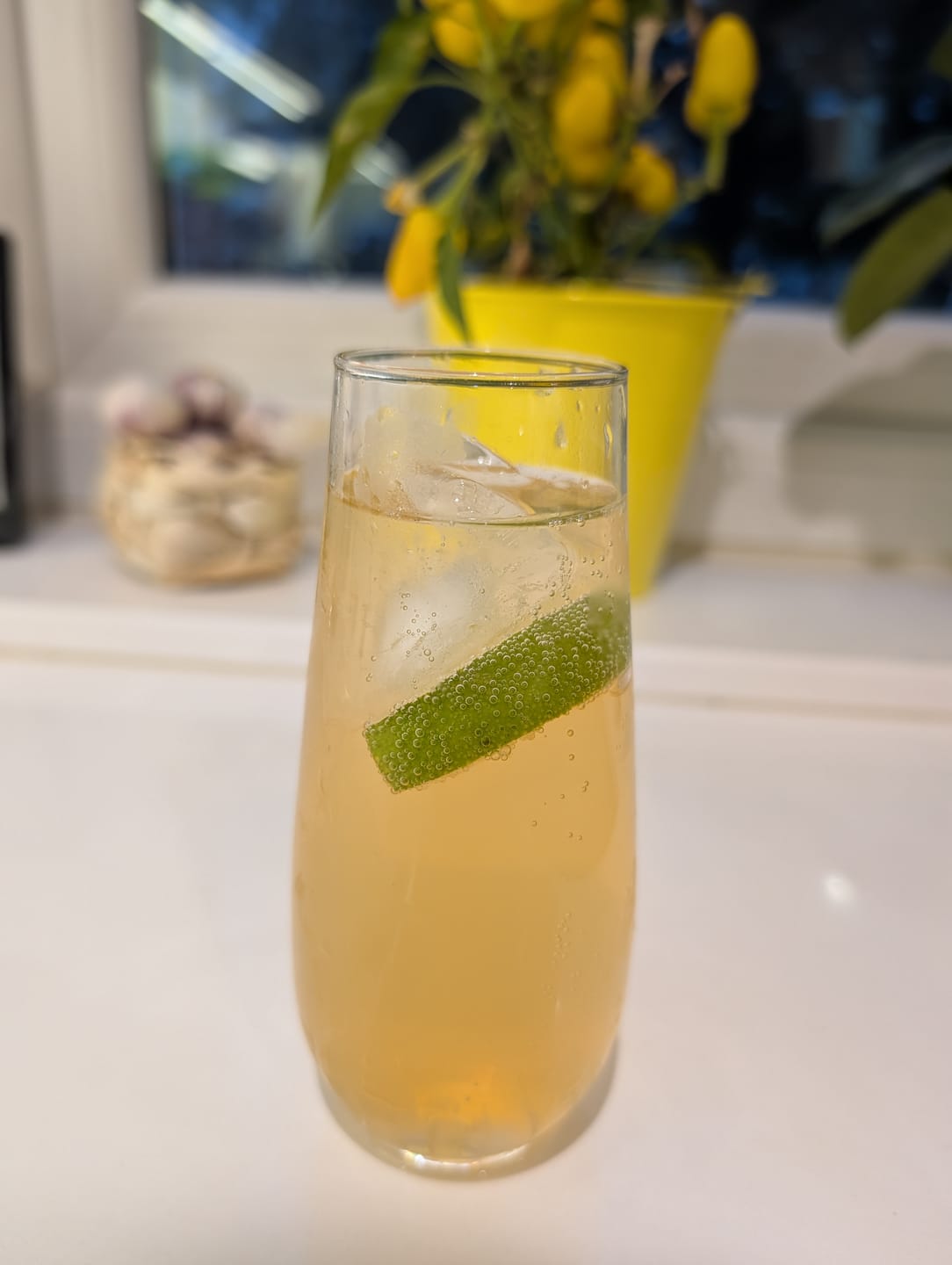 Customer photo review of The JOMO Cocktail Box | Subscribe & Save 🍸