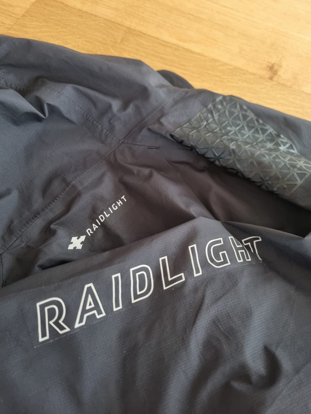 Customer photo review of Pack ULTRALIGHT MP+®