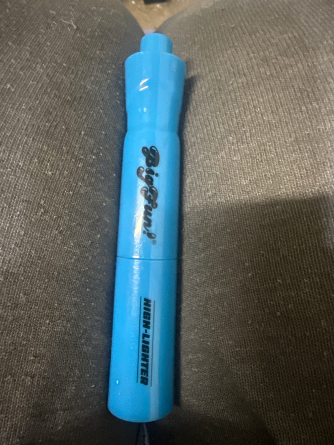 Customer photo review of Houdini Filter
