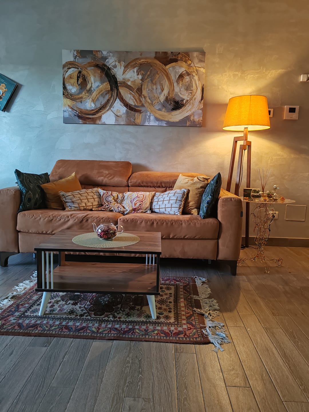 Customer photo review of Spirali d'Oro