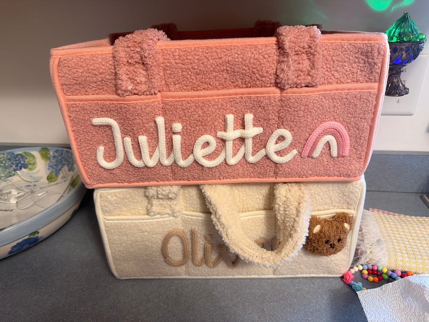 Customer photo review of Cute Elements
