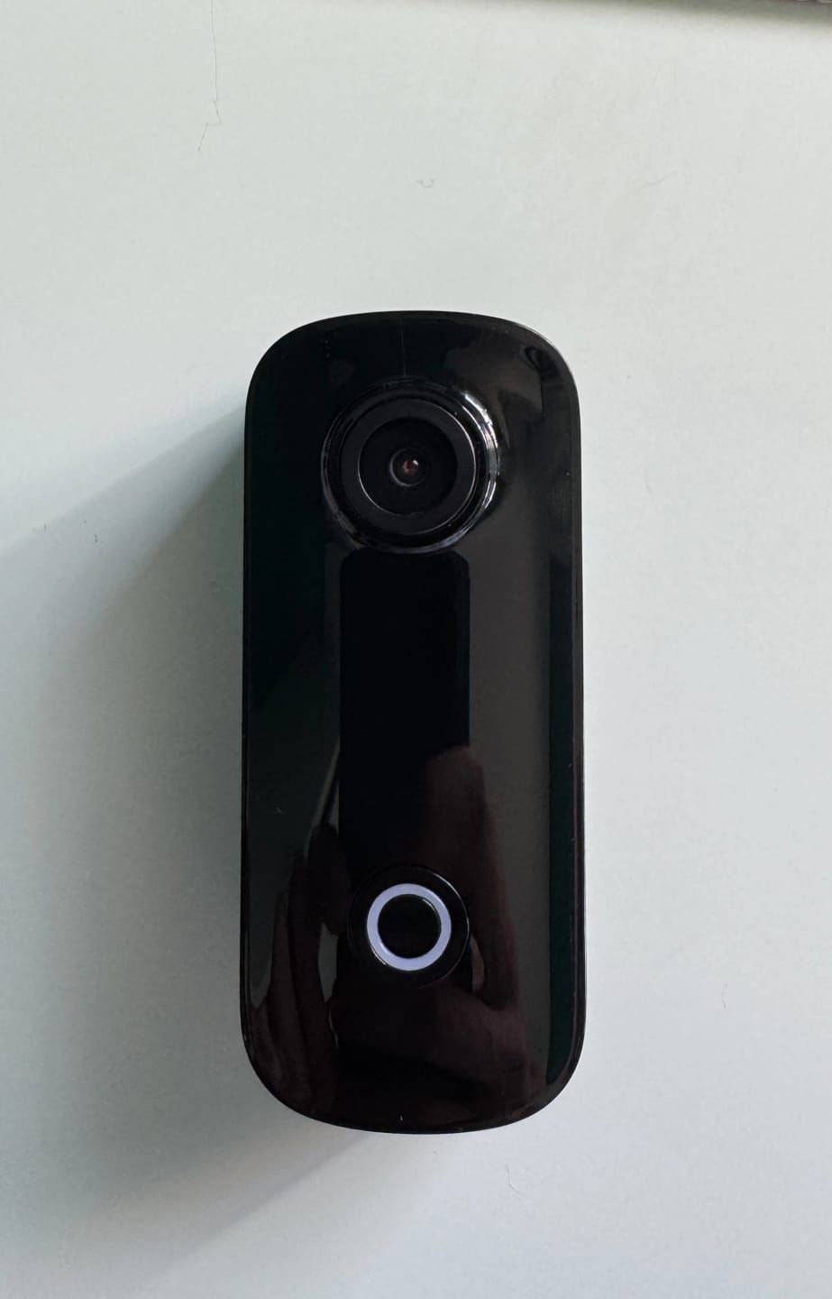 Customer photo review of Action Cam™ 4K