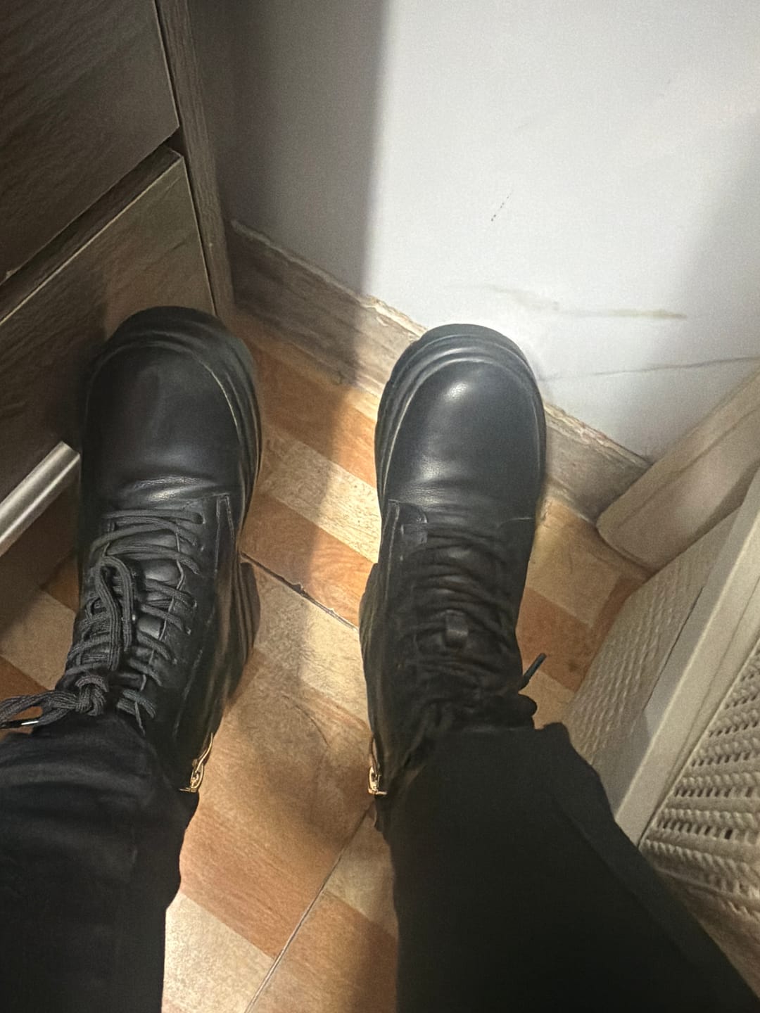 Customer photo review of Hexo - 8cm (3")
