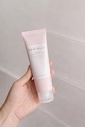 Customer photo review of CicaPure™ Cleansing Foam