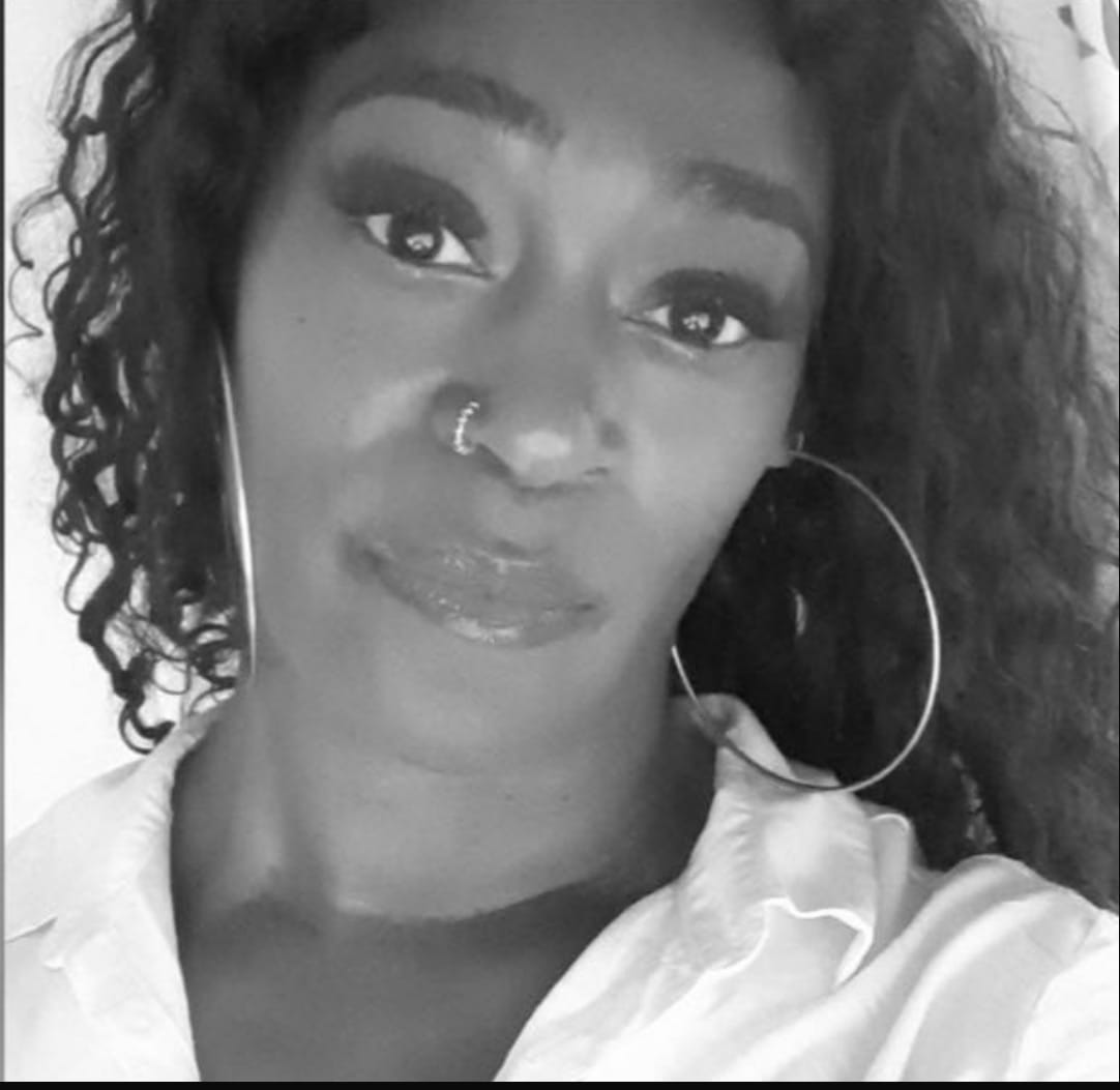 Customer photo review of Ywigs Loose Deep Wave Human Crochet Hair for Miracle Knots