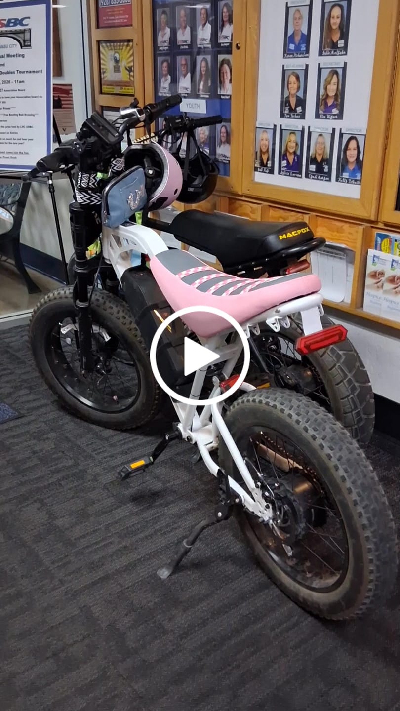 Customer video review of Custom Seat Cover: Eskute V200