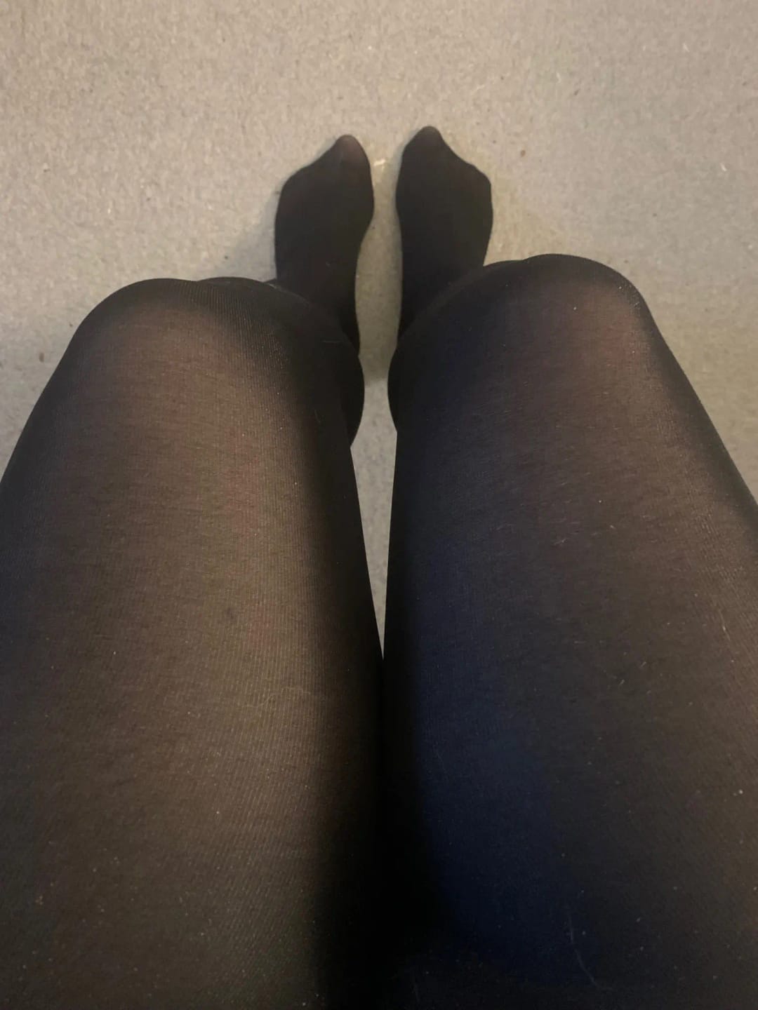 Customer photo review of SANELO collant