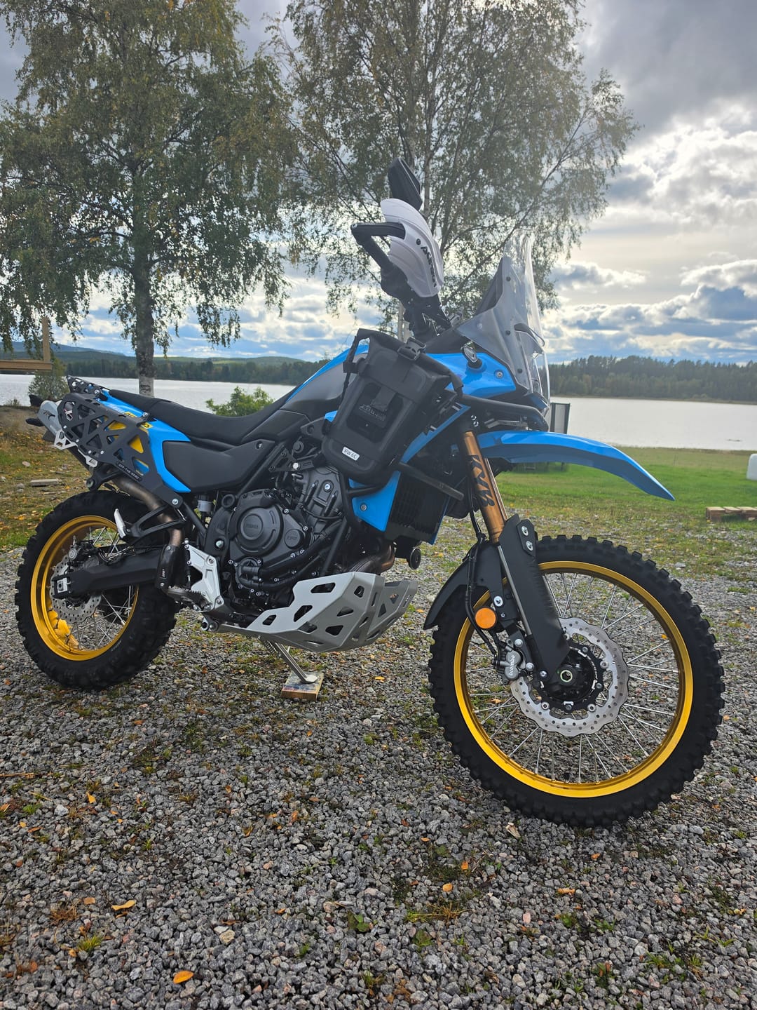 Customer photo review of Ranger Wilds - RW6C