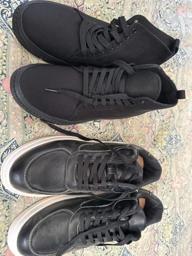 Customer photo review of Oriano 2.0- Alto