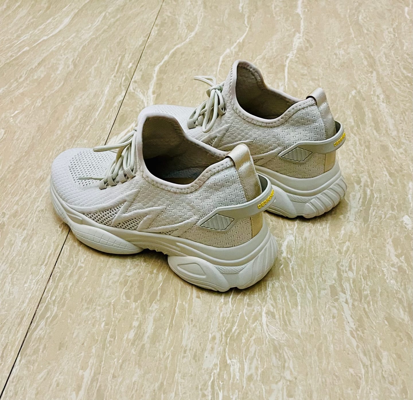Customer photo review of Flash - 9cm (3.5")
