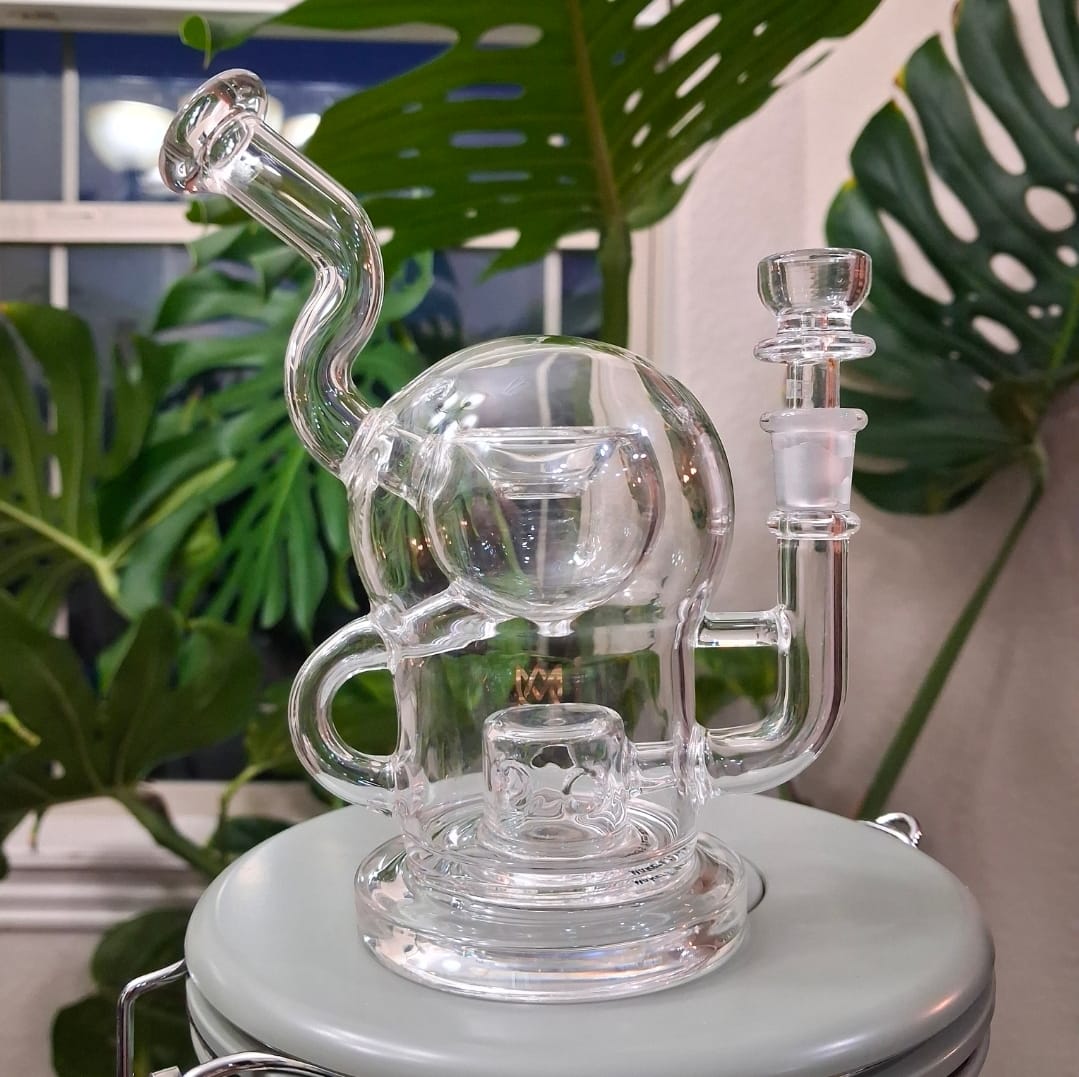 Customer photo review of Plasma Core Dab Rig