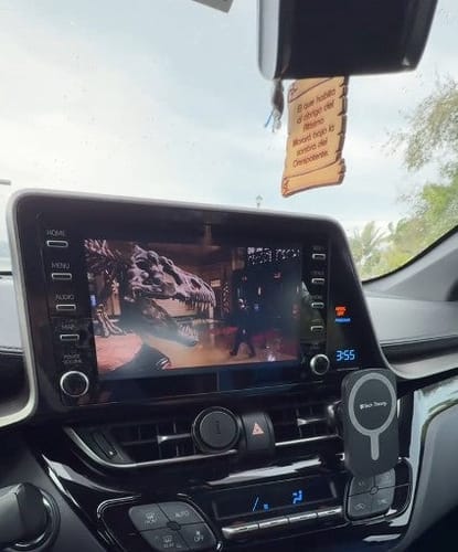 Customer photo review of Synapse Hub（日本語レビュー）