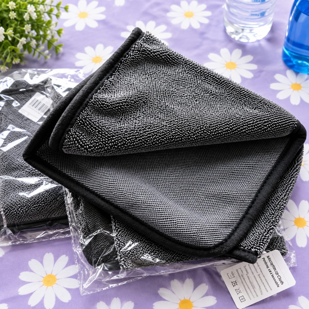 Customer photo review of Norvella® Tørkeklut