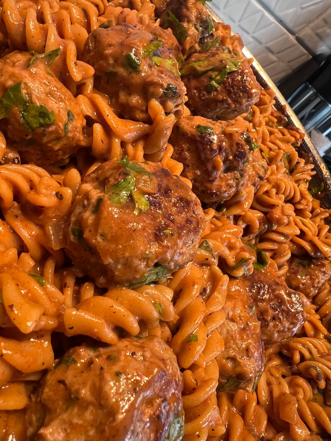 Customer photo review of The Ultimate High Protein Chef Cookbook (Digital)