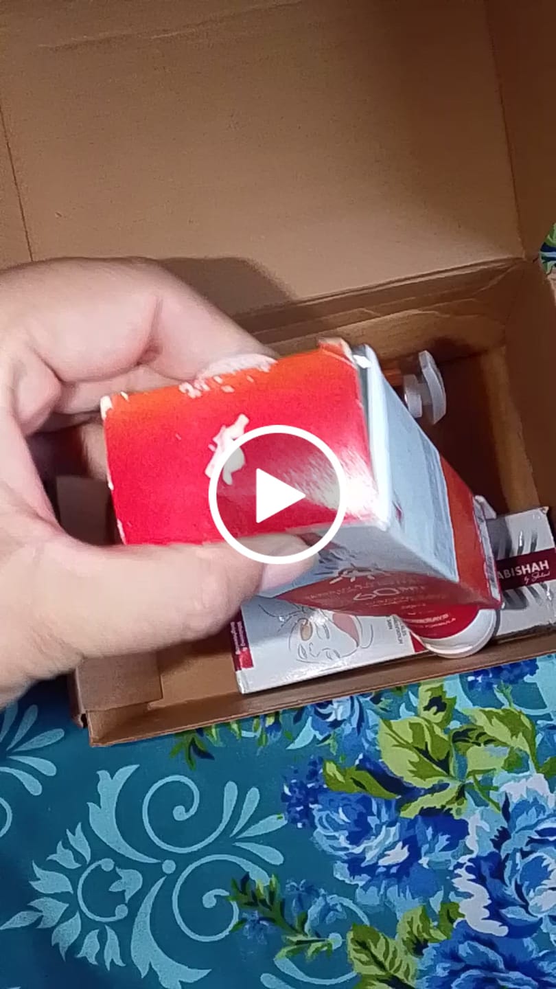 Customer video review of Special Pigmentation Bundle