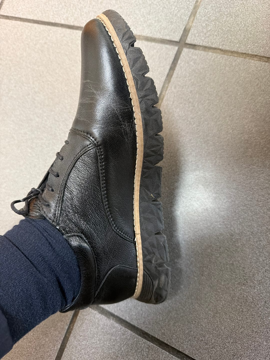 Customer photo review of Tampico Negro