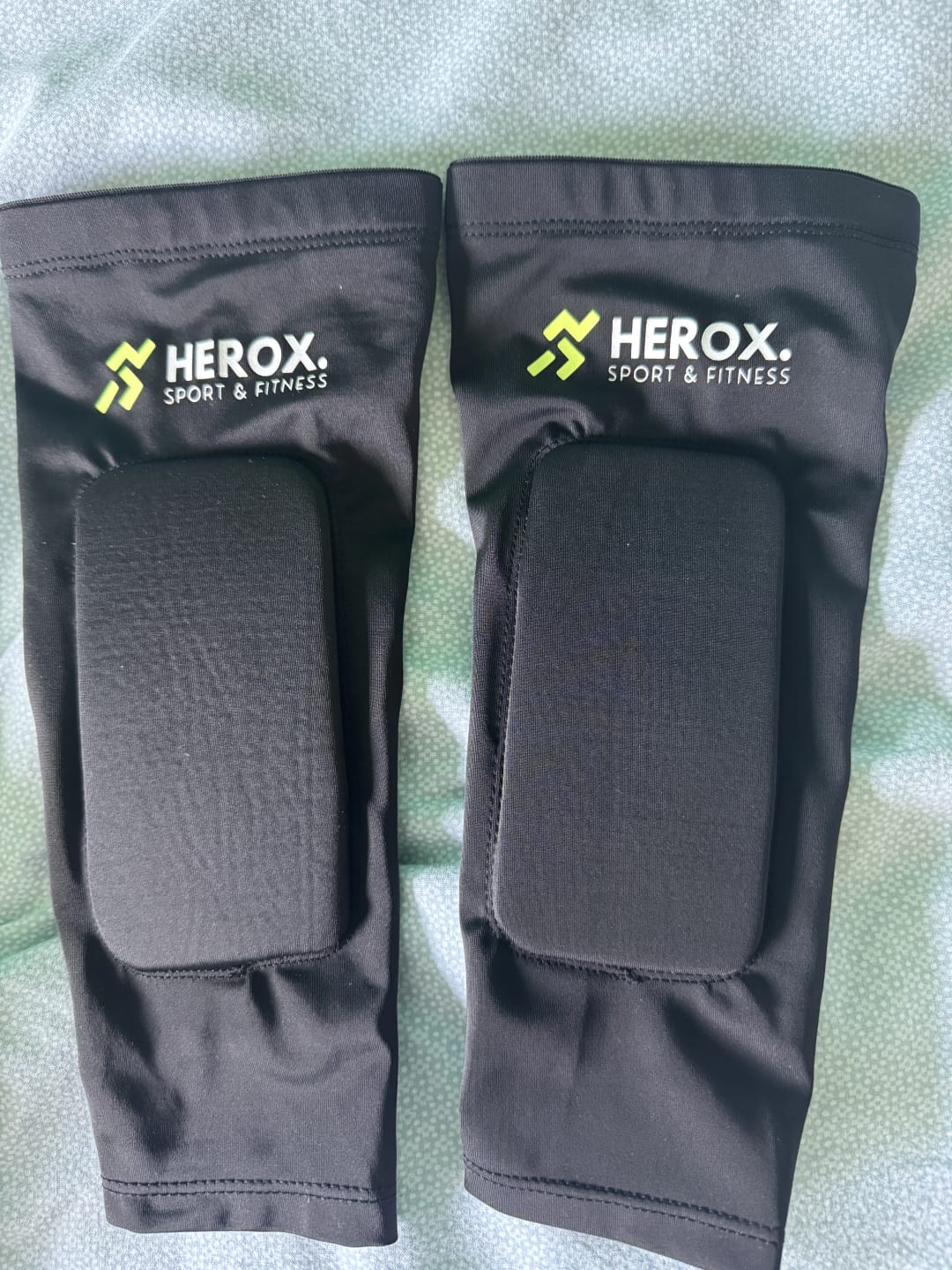 Customer photo review of SkiGuard - Parastinchi Sci