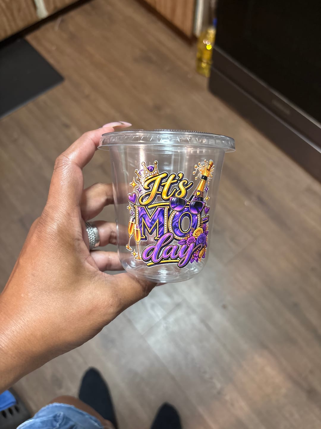 Customer photo review of DTF Build a Gang Sheet