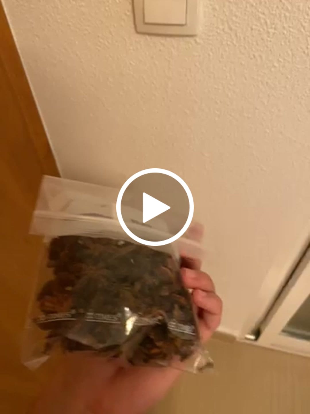 Customer video review of Fragancia ROPA LIMPIA
