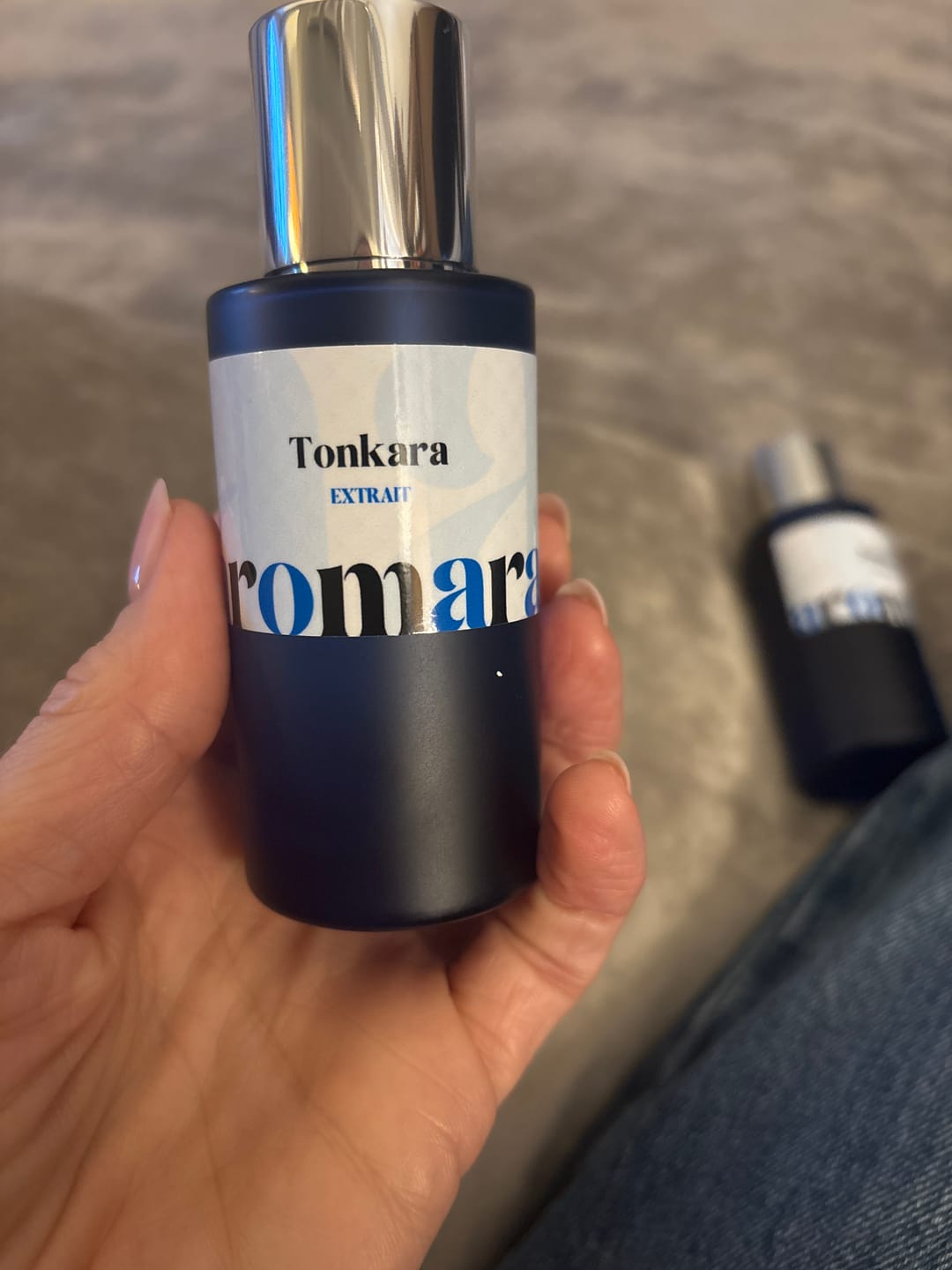 Customer photo review of Tonkara