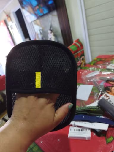 Customer photo review of Cicafürt