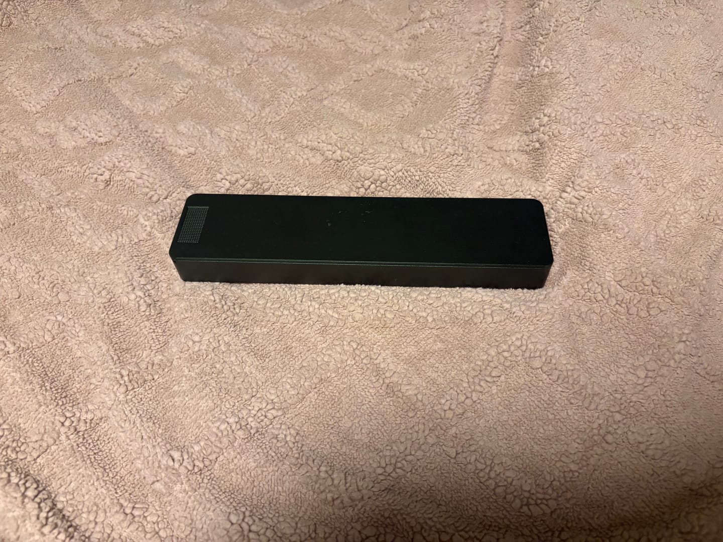 Customer photo review of Weekly Case