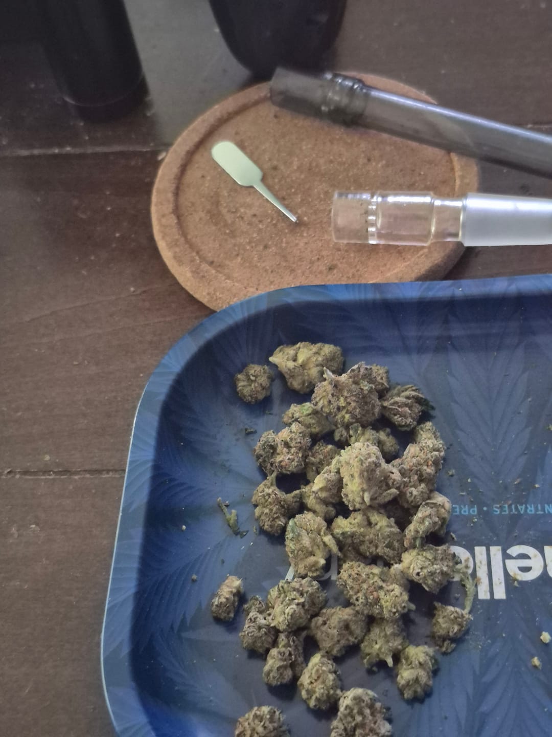 Customer photo review of Super Candy Gas #2 - Indoor