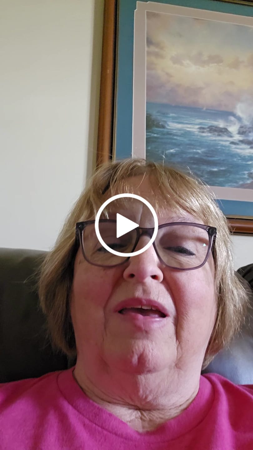 Customer video review of Vevival