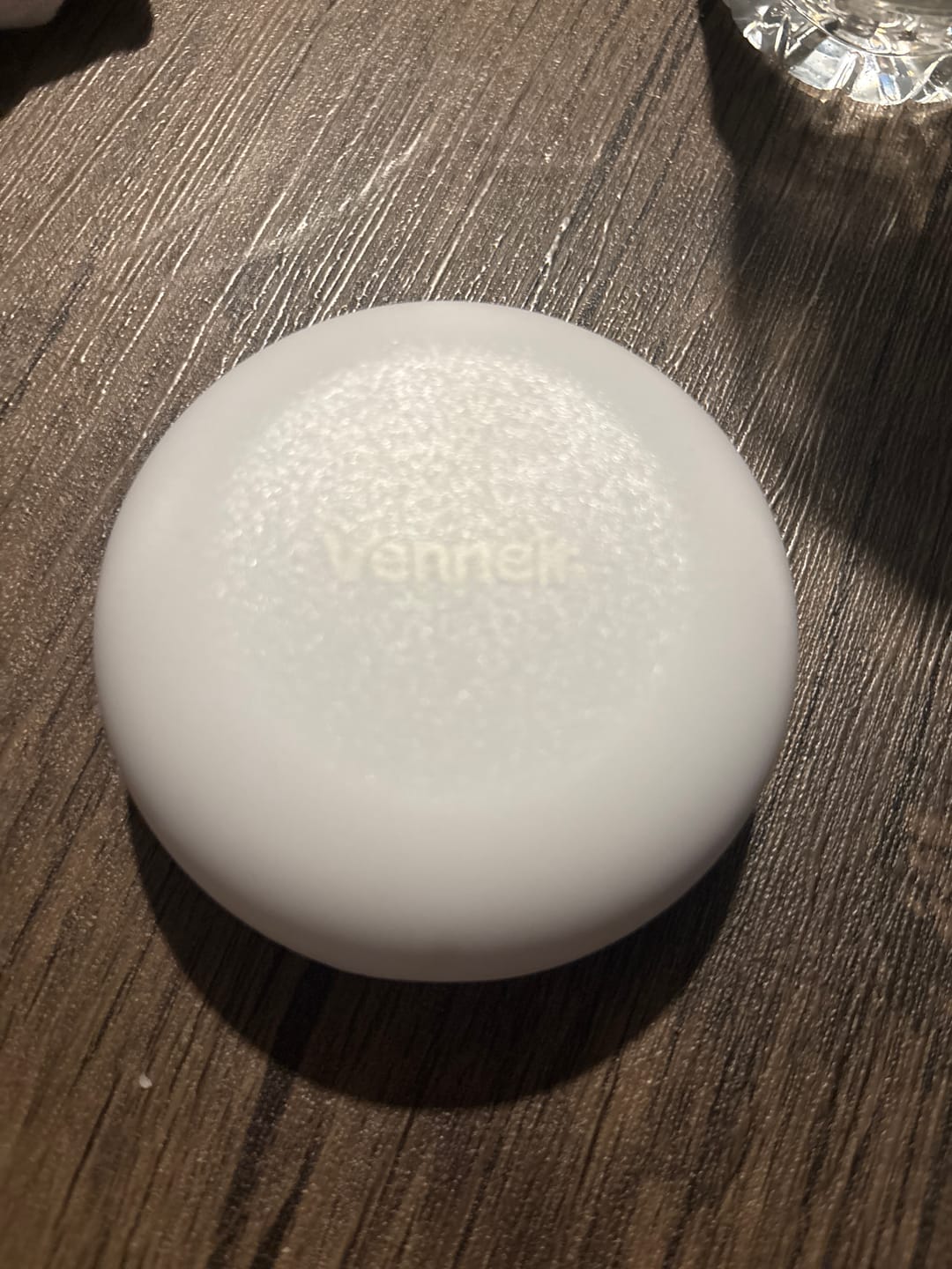 Customer photo review of Essix Retainers