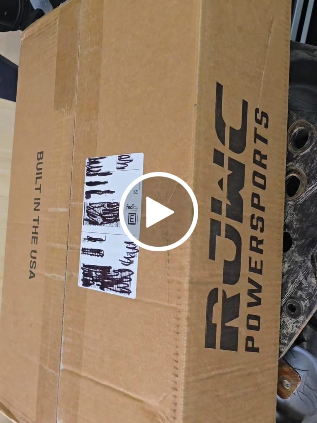 Customer video review of Can-Am Outlander G2 Single