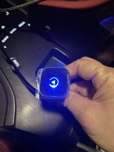 Customer photo review of Synapse Hub（日本語レビュー）