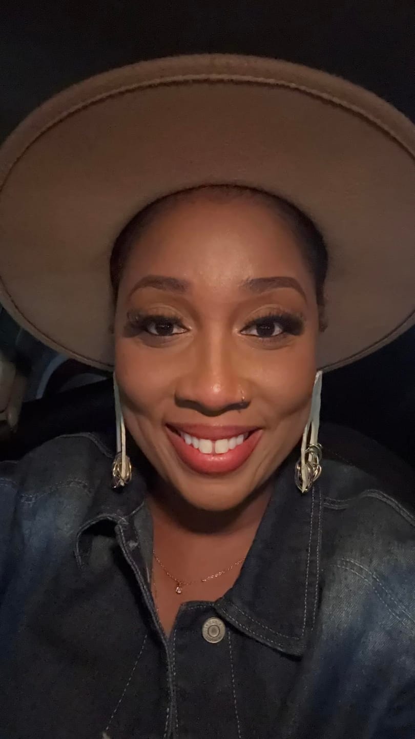Customer photo review of 14-in-10 Duo-End Brush Versatility Collection T500