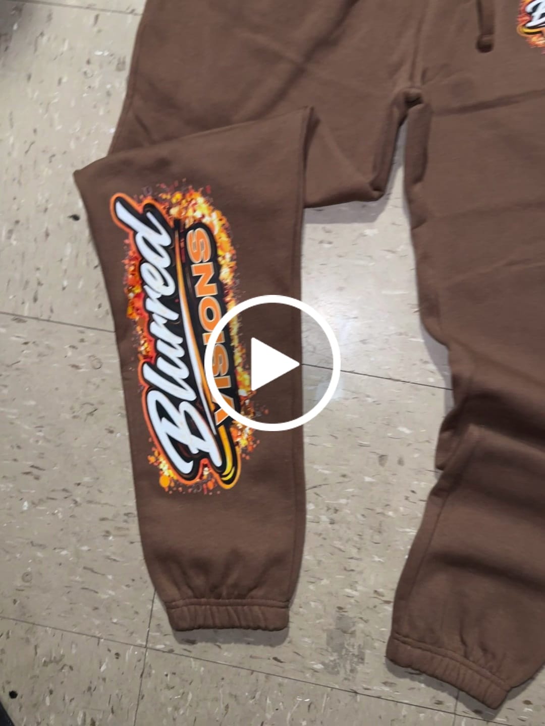 Customer video review of DTF Build a Gang Sheet