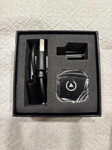 Customer photo review of Synapse Hub（日本語レビュー）