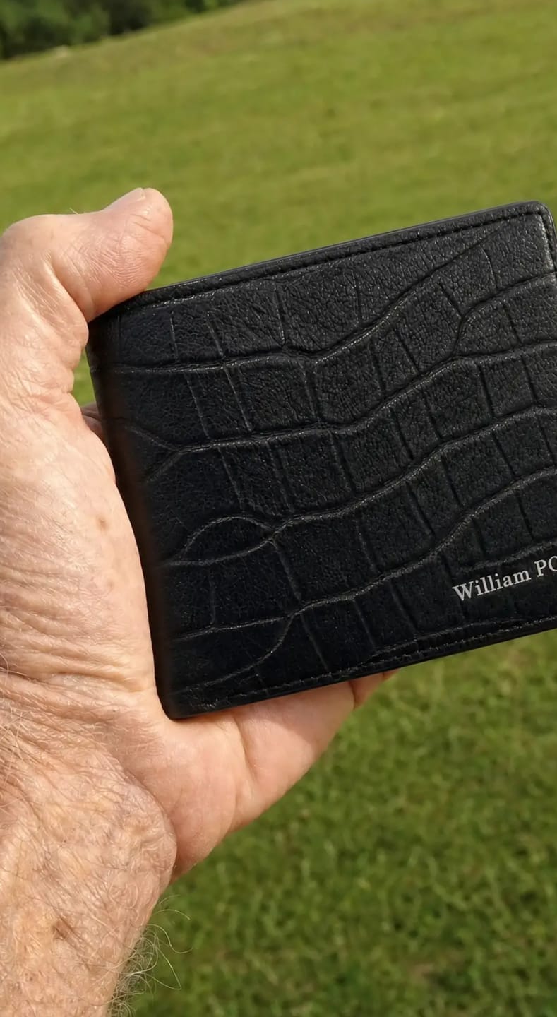 Customer photo review of The Executive