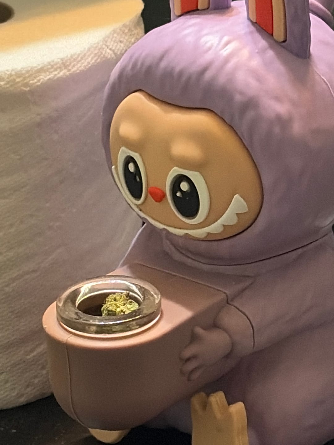 Customer photo review of Truffle - Bulk - Indica