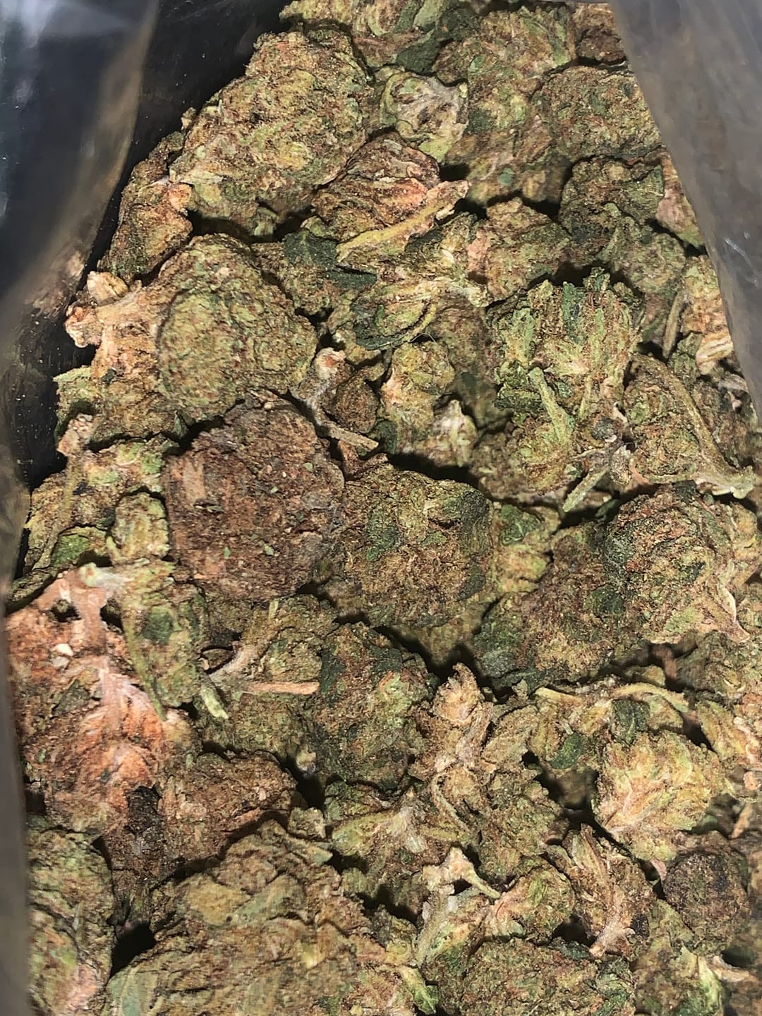 Customer photo review of KIND - Fire OG - 28 Grams - Indica