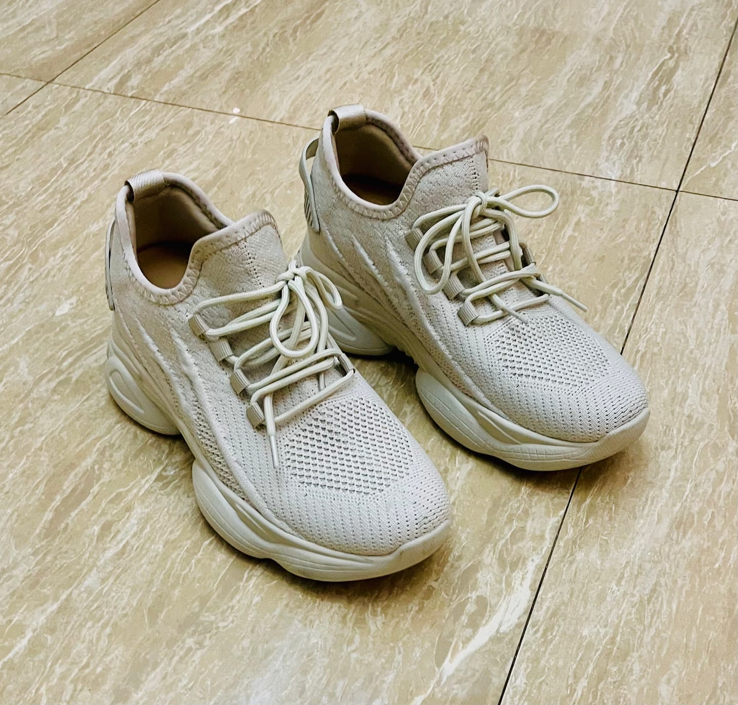 Customer photo review of Flash - 9cm (3.5")